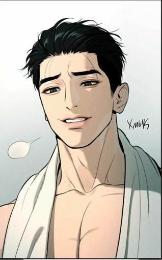 Jinx Manhwa Bl Joo Jaekyung Wiki ☆ Yaoi ☆ Amino