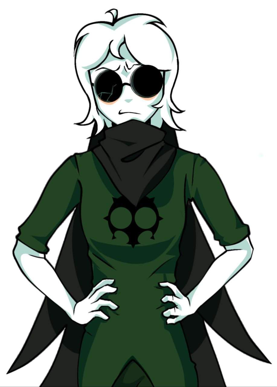 Чё то интересное Homestuck And Hiveswap RUS Amino