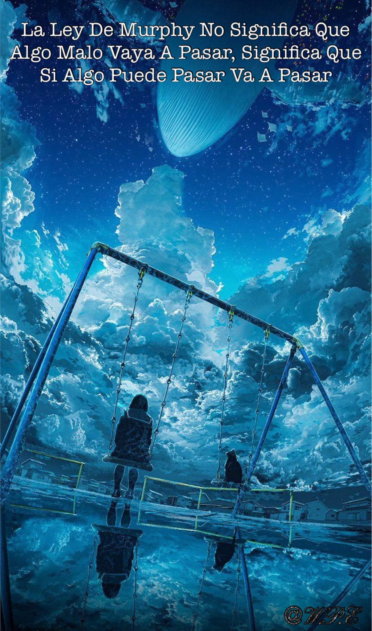 Interstellar •Anime• Amino