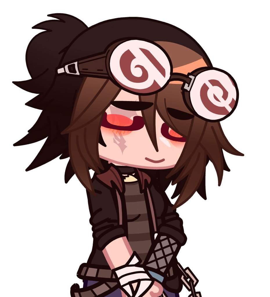 Should I make a gacha RP chat? | ♤Gacha Lovers Amino♤ Amino