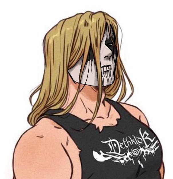 Ivar Bengtsson | Wiki | Roleplay Amino