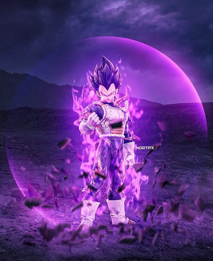 Vegeta Wiki Dragonballz Amino