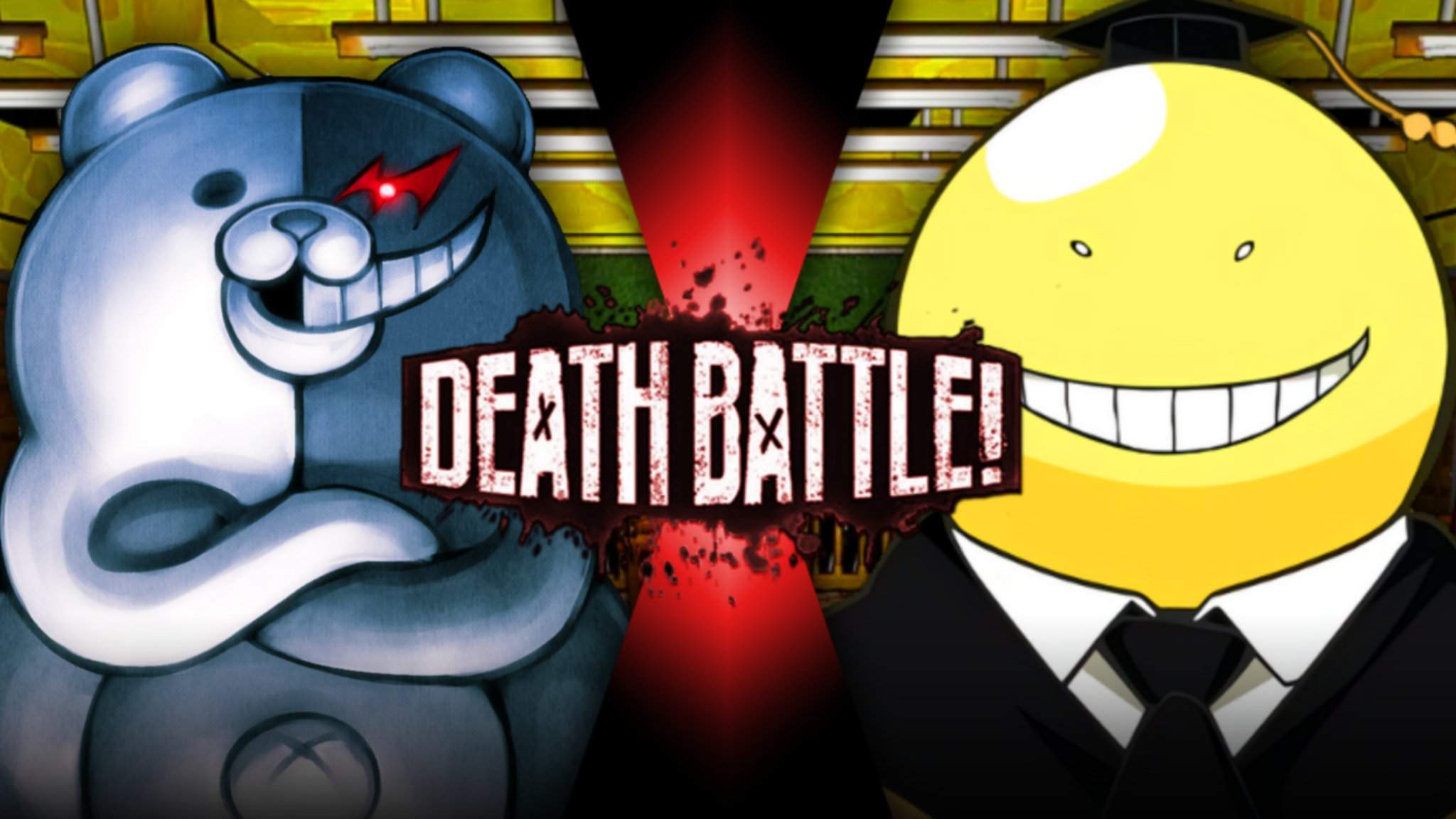 this-is-a-monokuma-vs-koro-sensei-hatred-post-death-battle-reboot-amino