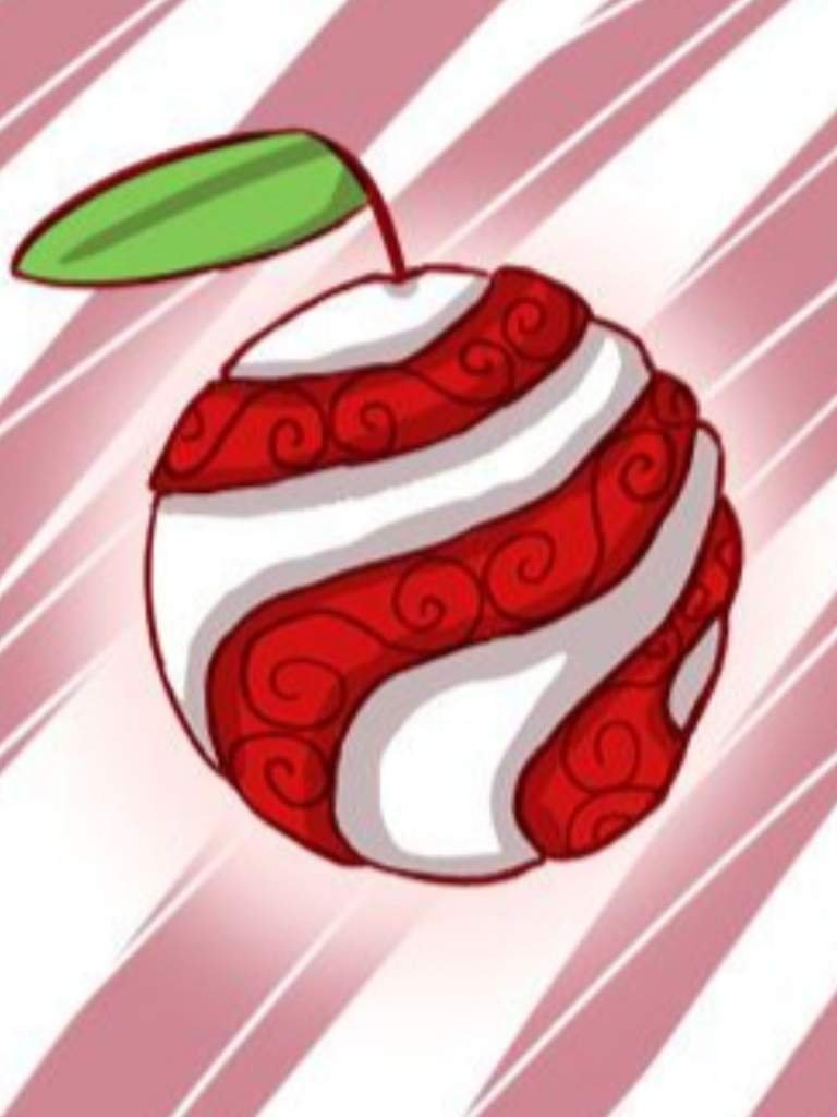 Aisu Aisu No Mi Wiki •One Piece• Amino