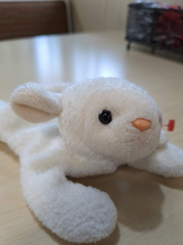 Fleece Wiki Plushies! Amino