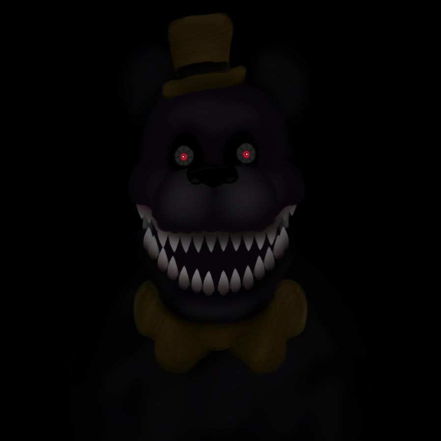 Lf Ocs Art And Customs Five Nights At Freddys Amino