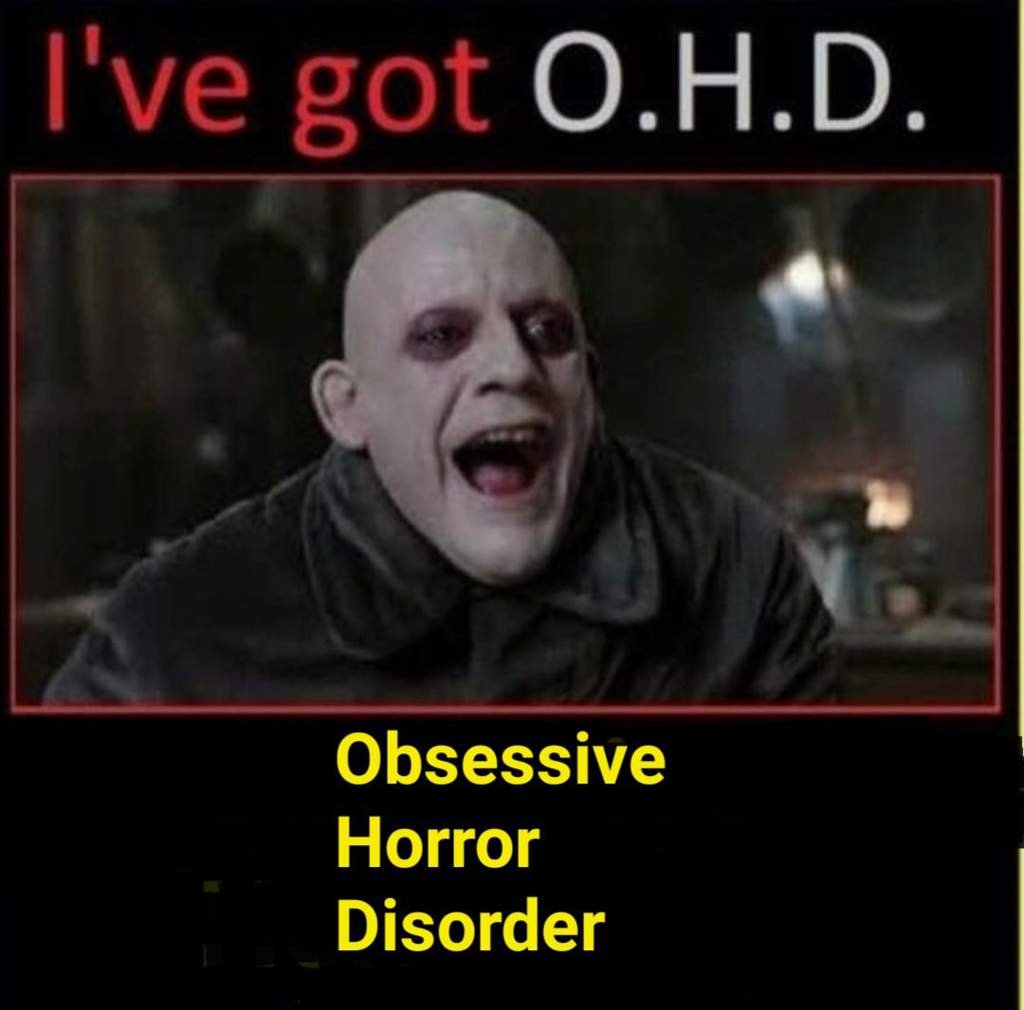 Horror meme | Horror Amino