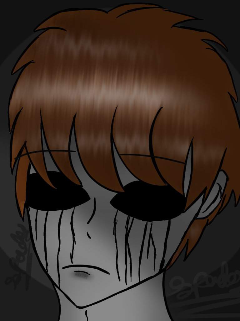 Eyeless Jack Mrcreepypasta Amino