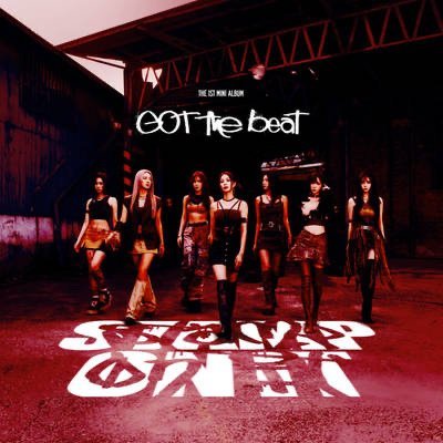 GOT THE BEAT - Stamp On It (Album Review) | K-Pop _ Amino