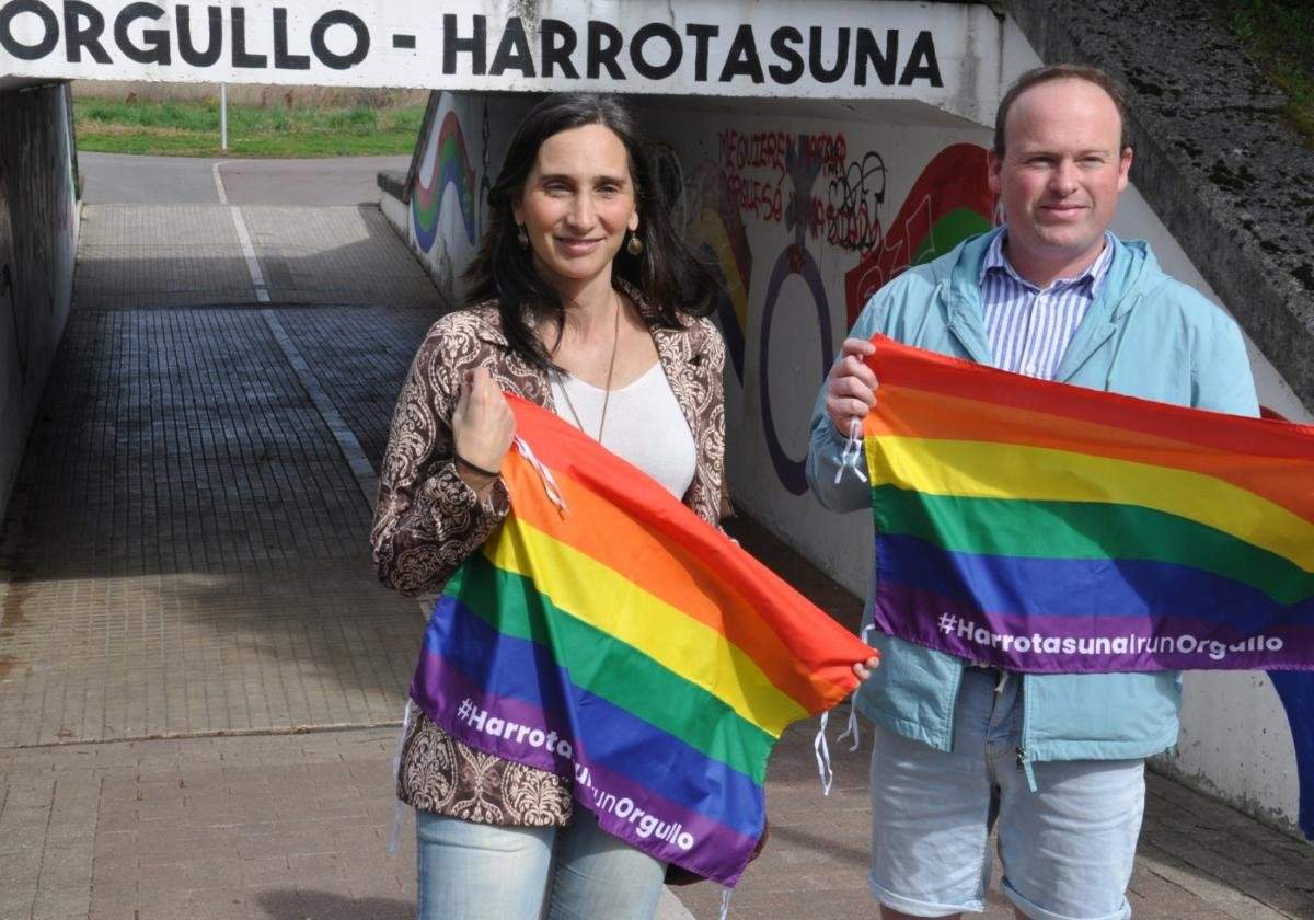 Igualdad Organiza Un Programa En Torno A La Diversidad Sexual Y Los