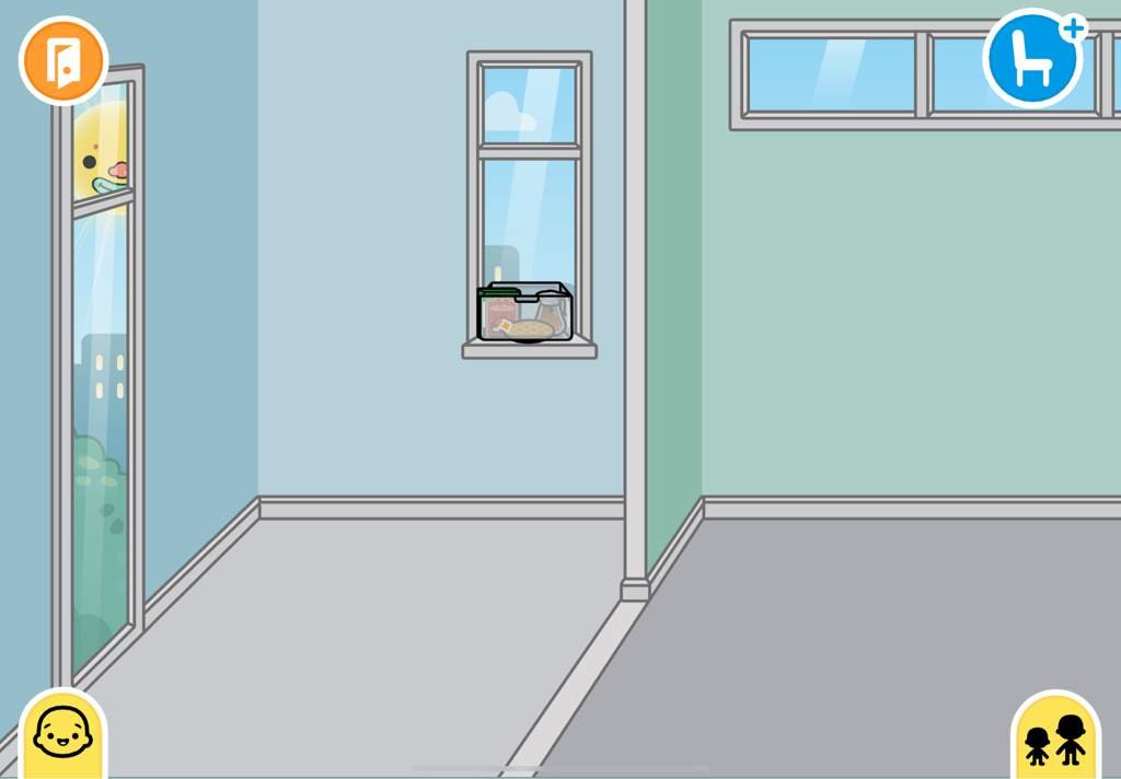 Food hack 3 Waffles 🧇 Toca Life Amino Amino