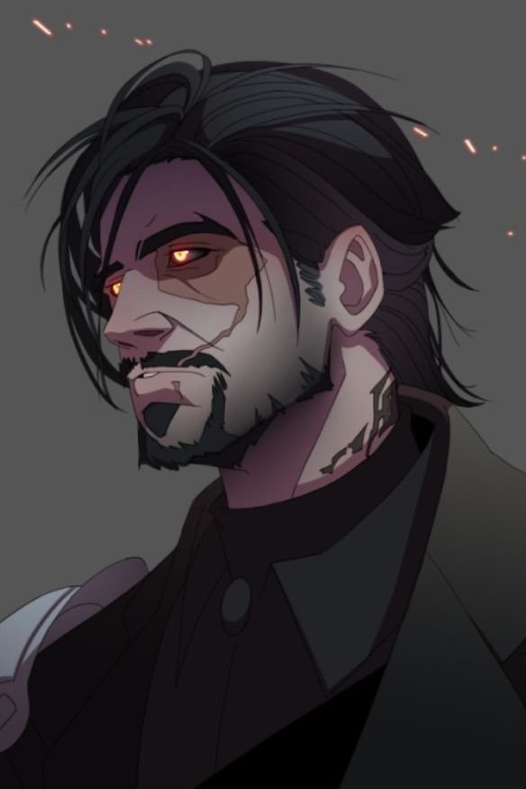 Harkon Wiki Literate Roleplay Amino