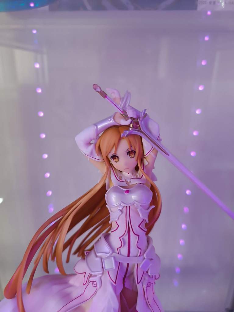 Sao Fans Debate Yuuki'S Height - lihbw36