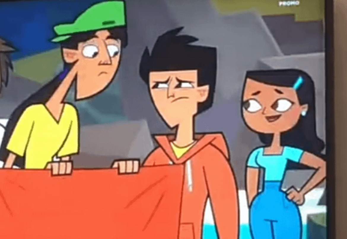 New Total Drama Season Promo Total Drama Official Amino 0842