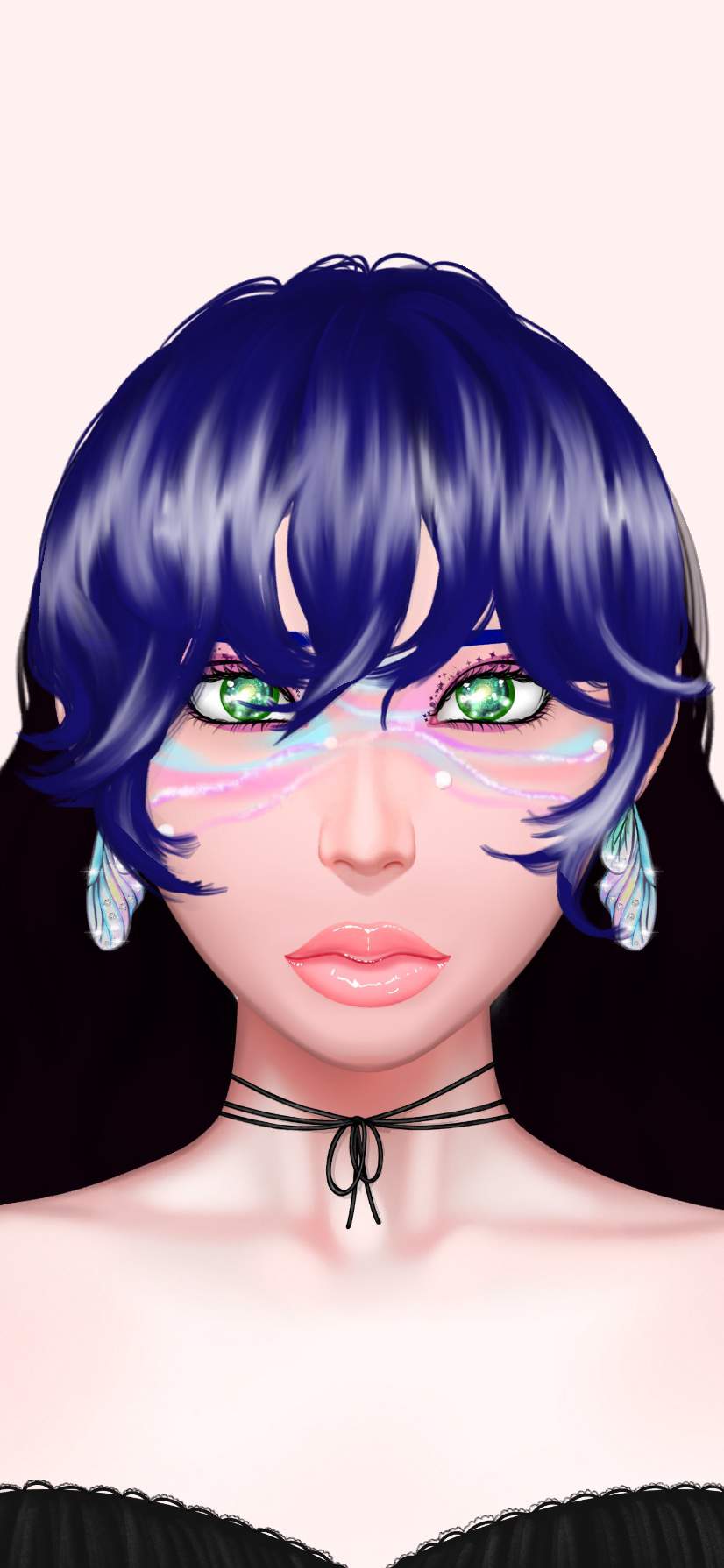 Nikki Wiki Miraculous Amino