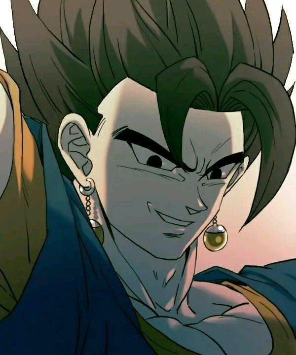 Vegetto Wiki Dragon Ball Espa Ol Amino