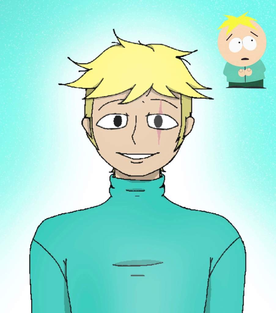 Create Your Perfect South Park Character: Picrew Magic! - 7a7of94