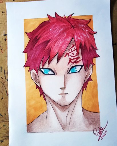 Desenho Rascunho E Pintura Amino