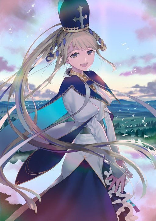 FGO/NEWS Valentine 2023 Fate/Grand Order Rp Amino