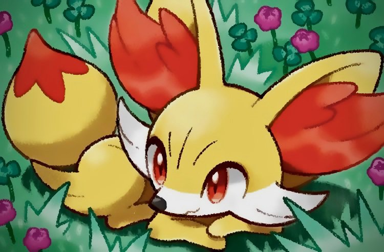 Marcie's Fennekin | Wiki | Pokémon Rp: Shintaku Region Amino