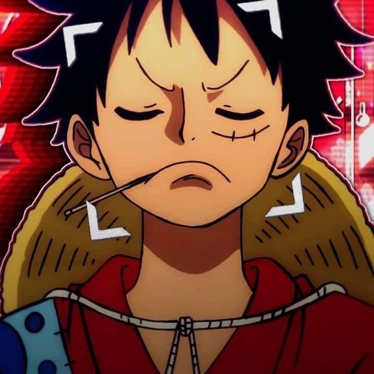 Luffy | Wiki | •Anime• Amino