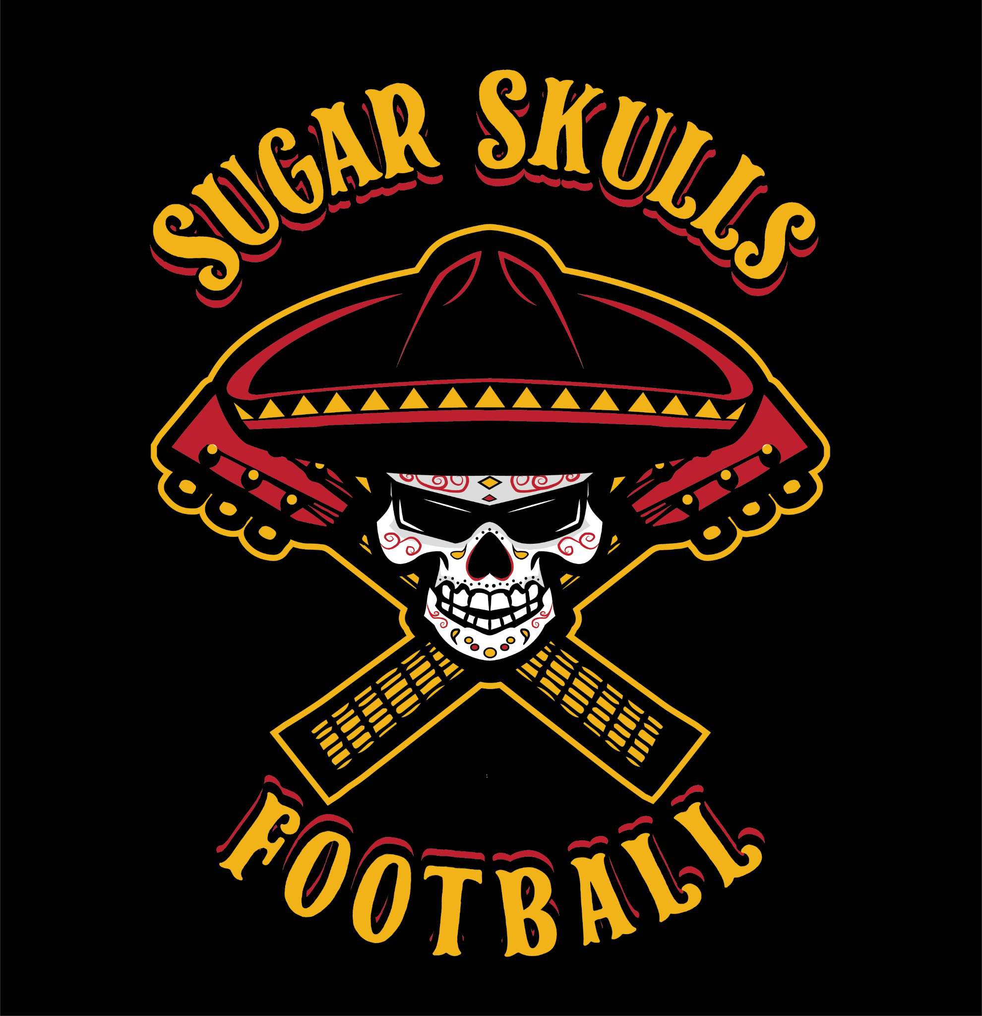 IFL TUCSON SUGAR SKULLS SEASON UNDERWAY! GO SKULLS GO! Gridiron 🏈 Amino