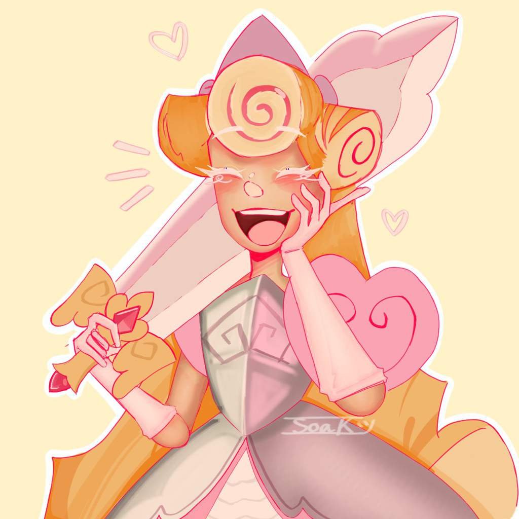 kouign amann cookie | 🍪¡Cookie Run!🍪 Amino