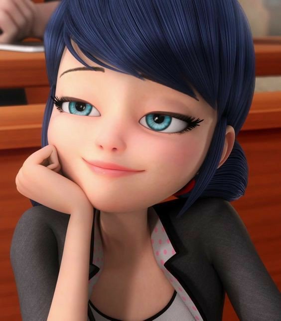 ꭑɑrinətte Bio Wiki Miraculous Amino