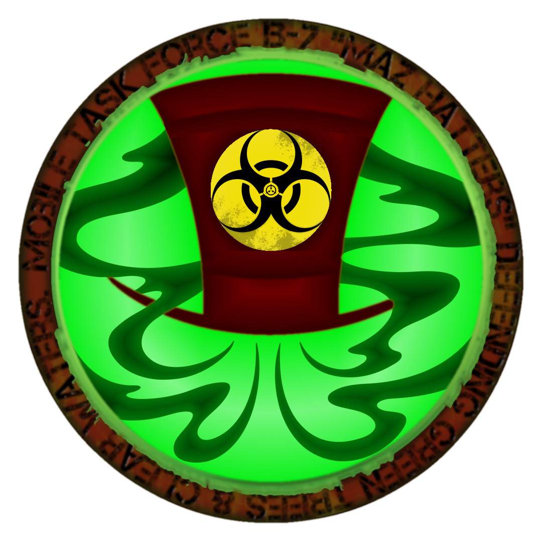 Mtf Beta 7 Wiki Scp Foundation Amino