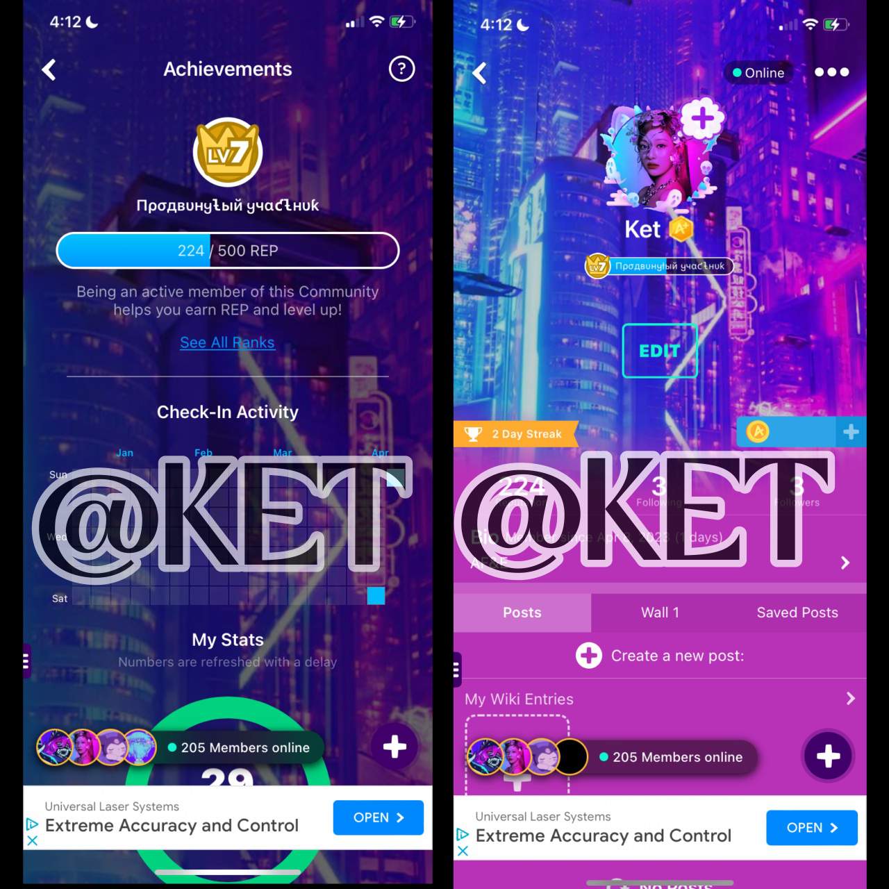 Acts 1 2 3 4 Wiki Amino acts-1-2-3-4-wiki-amino