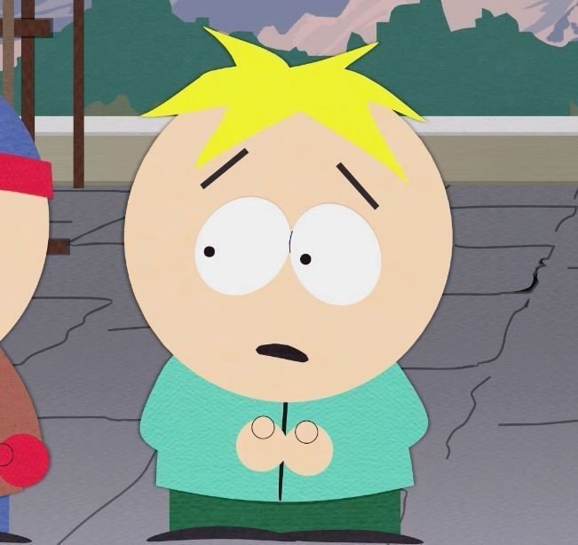 Butters Wiki South Park Roleplay Amino Amino