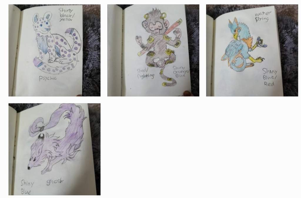 Fakemon pokedex legendary | Wiki | .Fakemon. Amino