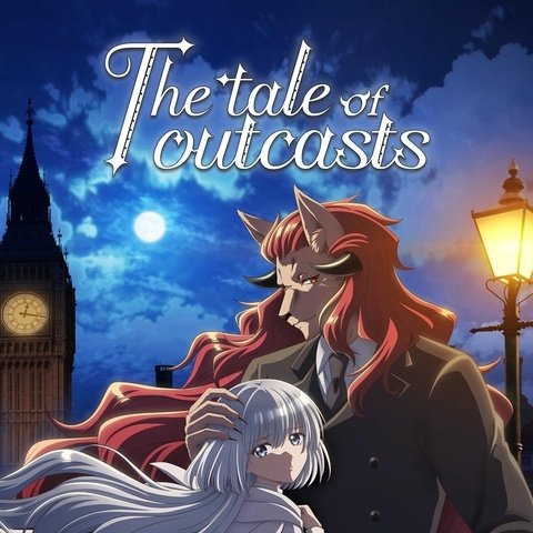 The Tale Of Outcasts | Wiki | Anime Amino