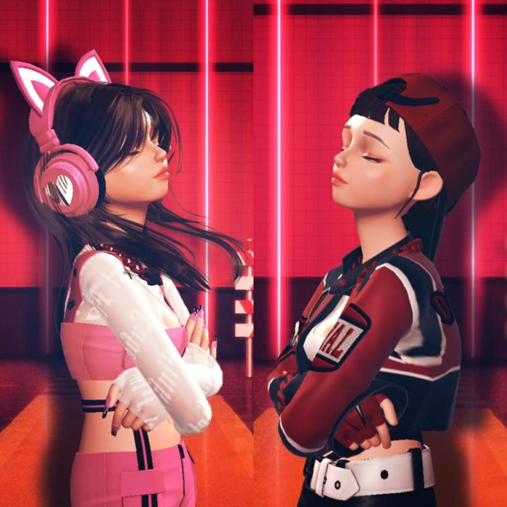 race-style-zepeto-community-amino