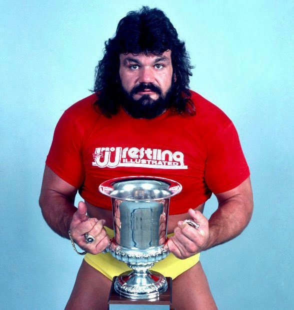 Happy Birthday to the late, “Dr. Death” Steve Williams! | Pro Wrestling