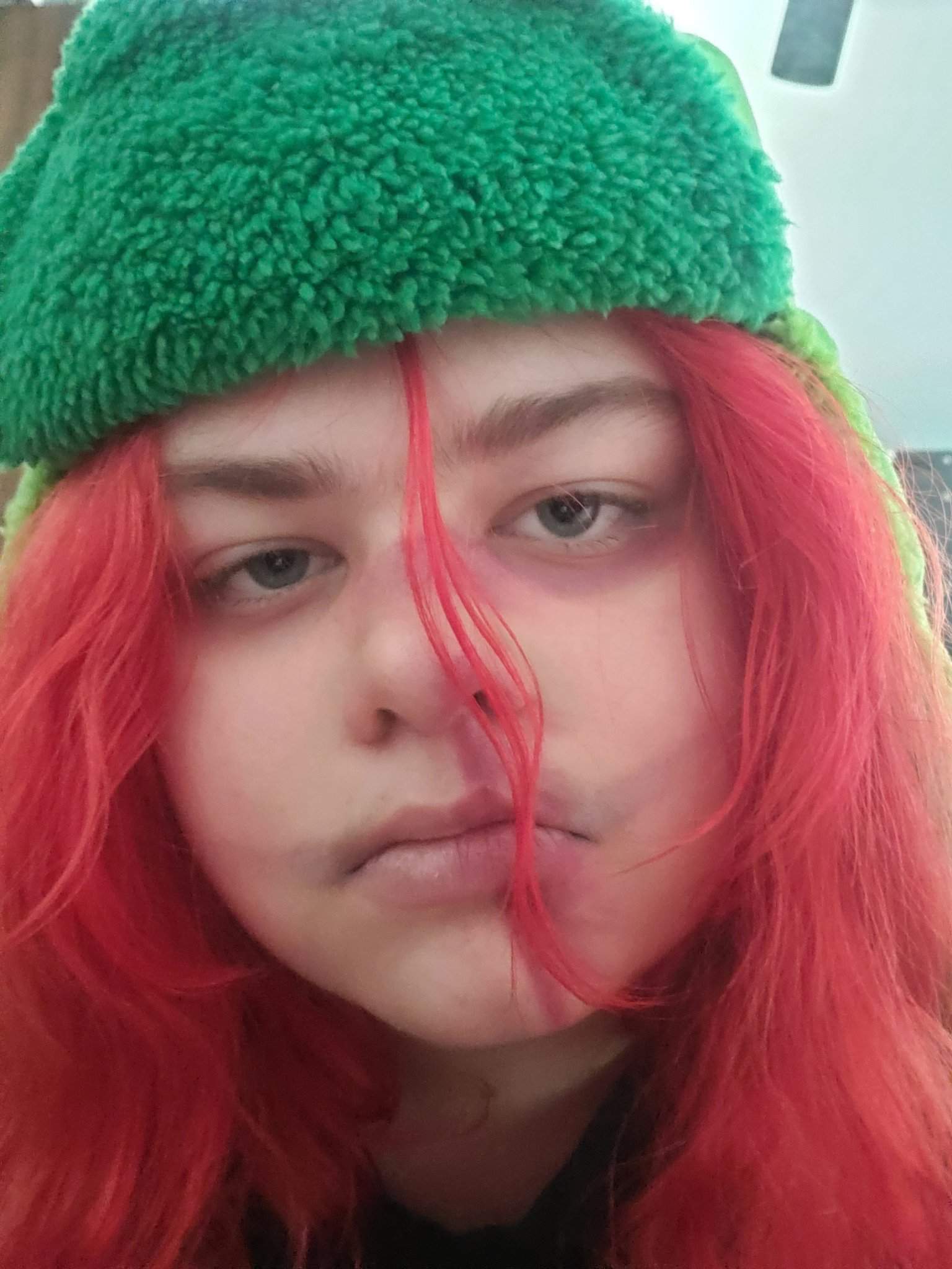 kyle-broflovski-cosplay-cosplay-amino