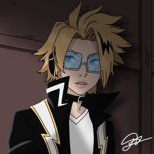 Denki Screenshot Redraw 