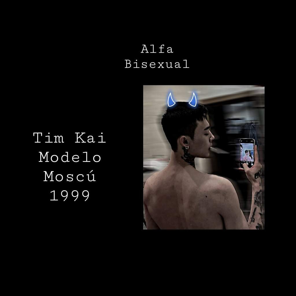 Kai K (@Kaiakitsune): The Tiktok Superstar You Need To Know! - bu8533k