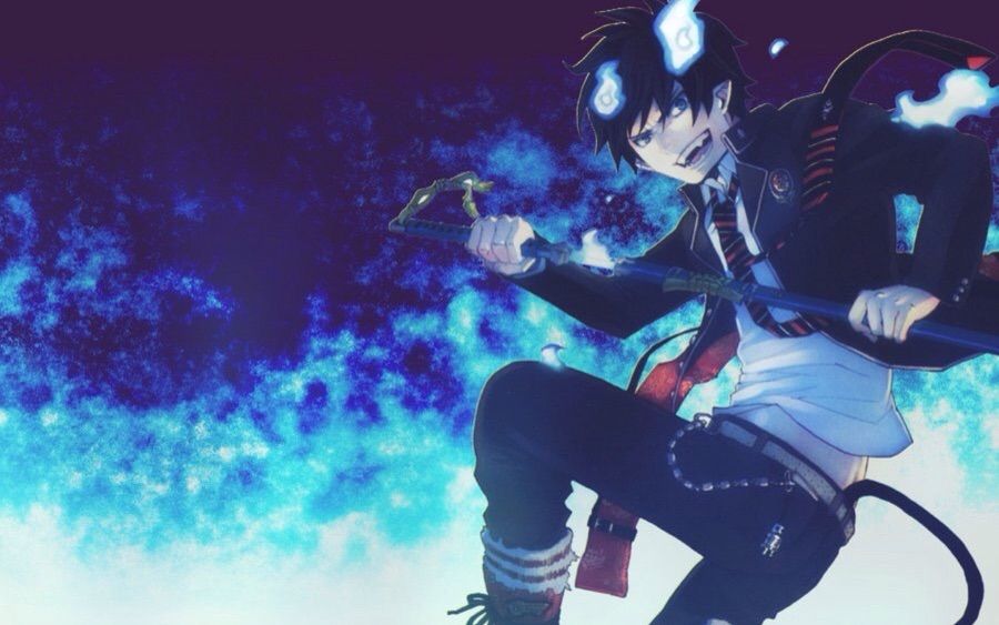 Rin Okumura | Anime Amino