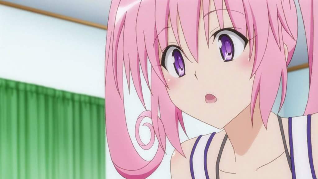 To LOVEる - To Love Ru | Wiki | Anime Amino - To Love Ru Episode 1 Season 1