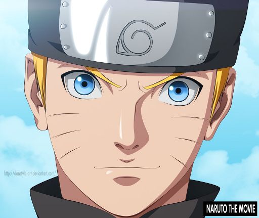 Naruto Uzumaki | Wiki | Anime Amino