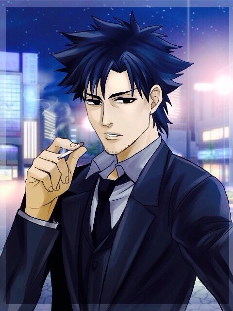 Kiritsugu Emiya | Anime Amino