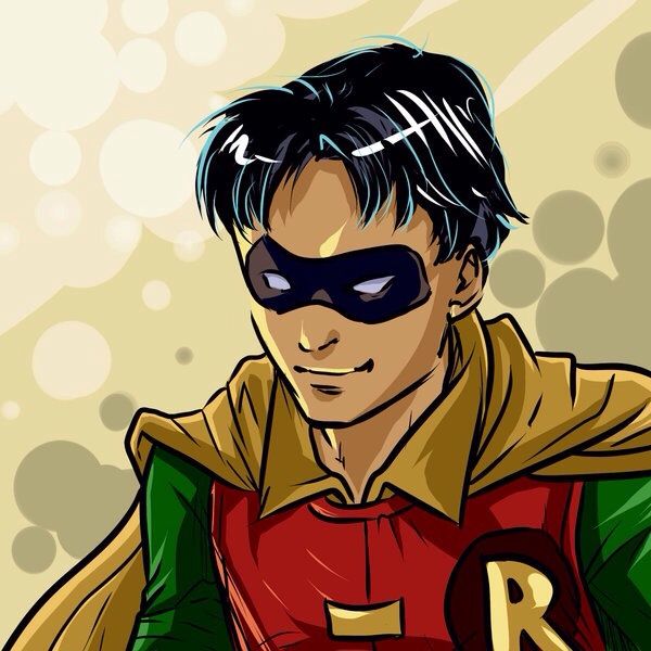 Jason Todd | Movies & TV Amino