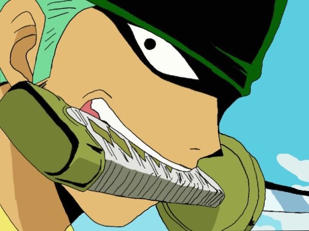 Rorona Zoro | Wiki | Anime Amino