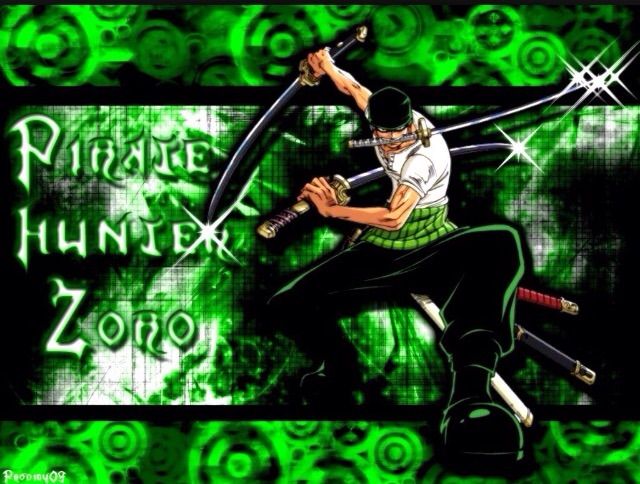 Rorona Zoro | Wiki | Anime Amino