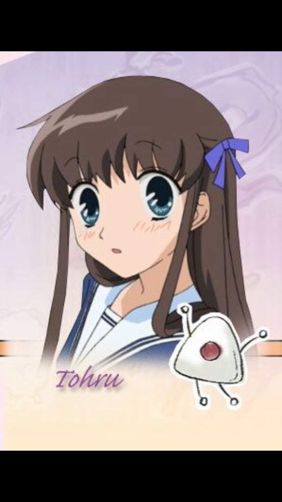 Tohru Honda | Anime Amino