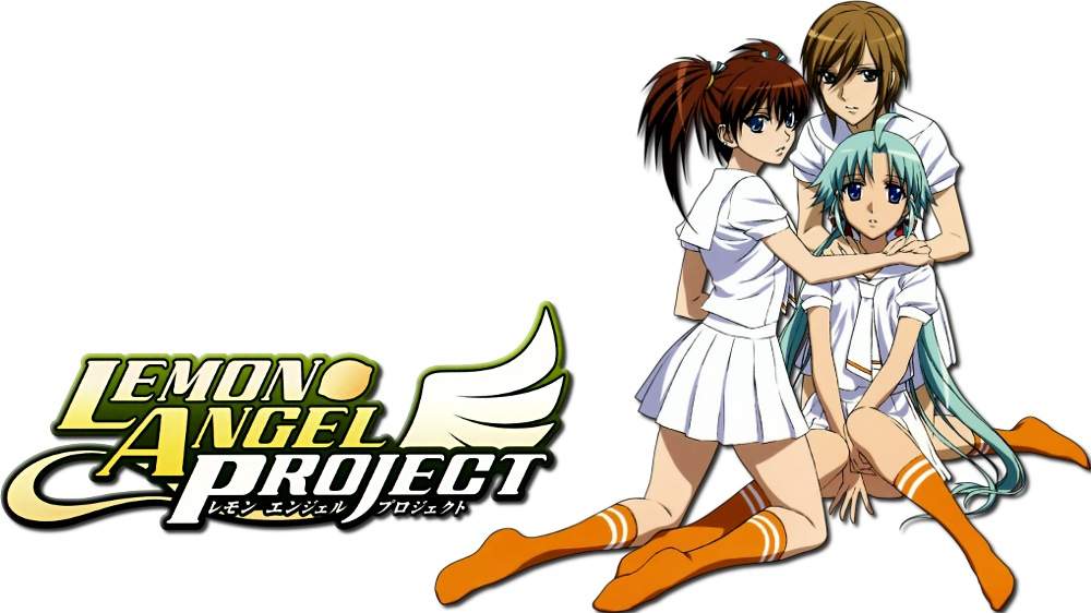 Lemon Angel Project | Wiki | Anime Amino