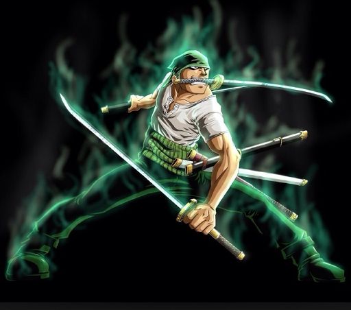 Rorona Zoro | Wiki | Anime Amino