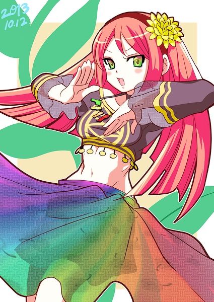Ritsu soma