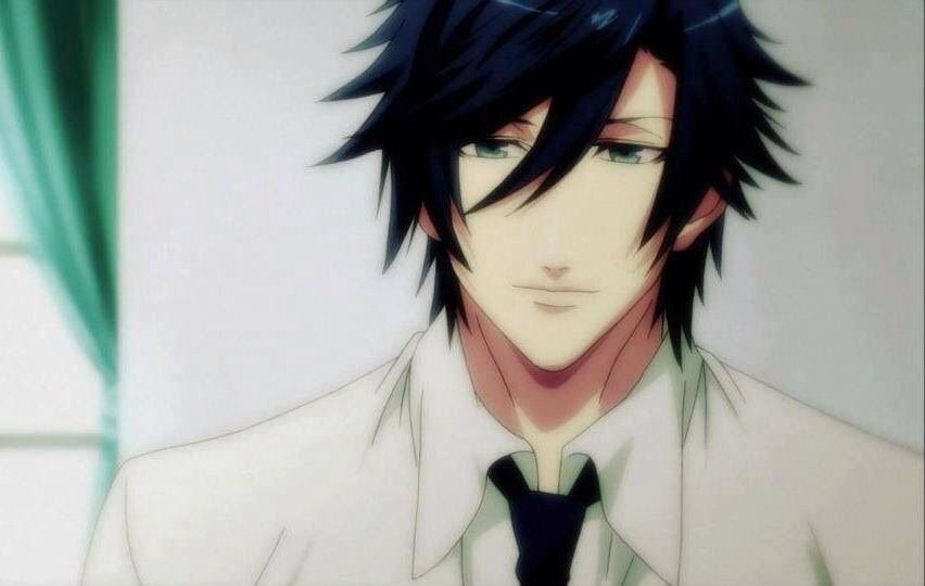 Tokiya Ichinose | Wiki | Anime Amino